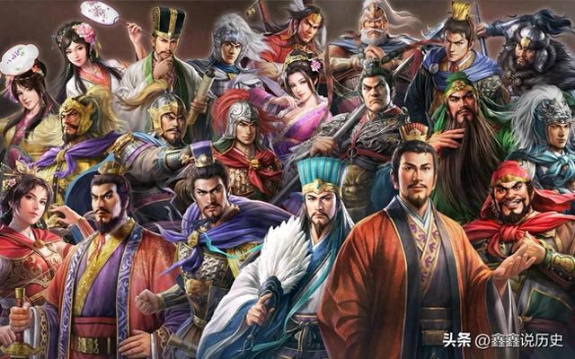 战火英雄老版本（那是一个英雄辈出的时代）