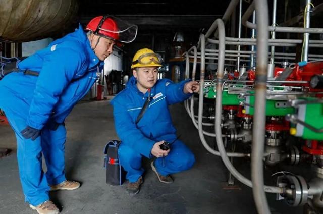 吉林吹灰器网站建设（吉化丙烯腈厂三步法 单月降本增效1380余万元）