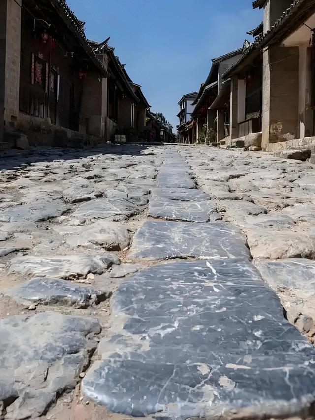 云南十大古驿道