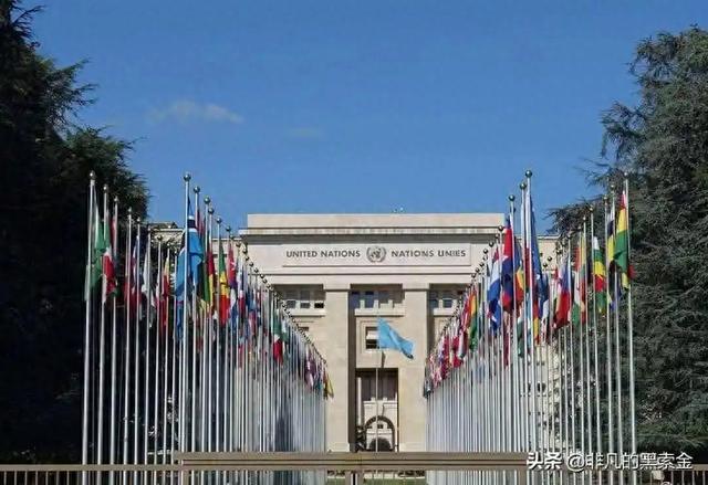联合国在哪里在哪个国家（联合国的前世今生从诞生到今天的故事）