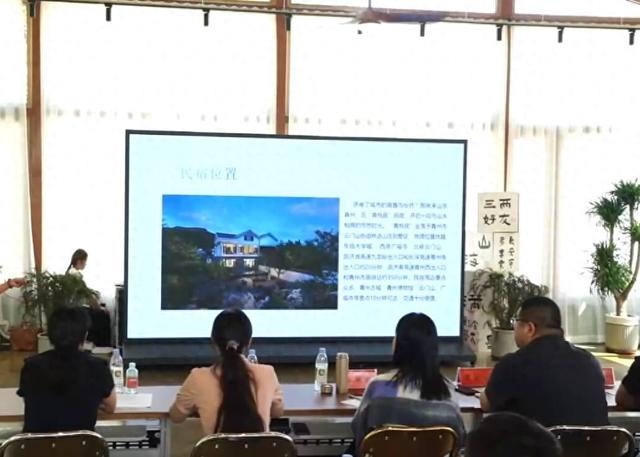潍坊青州：大力发展民宿产业 擦亮“青州民宿”文旅名片