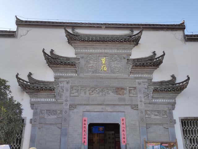 婺源篁岭晒秋~中国最美的乡村