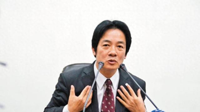 忍无可忍！大陆罕见发出严厉警告，国台办对赖清德定性升级，两岸统一势不可挡