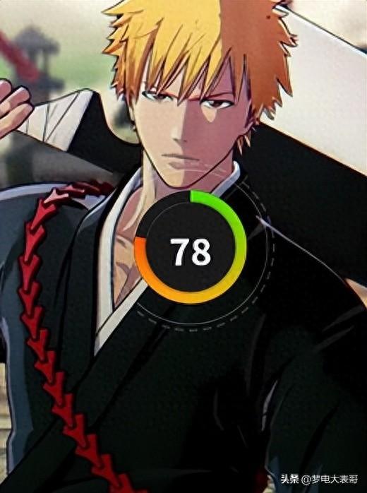 像死神vs火影单机版的游戏（BLEACH 魂魄觉醒评测78分满足死神粉的期待）