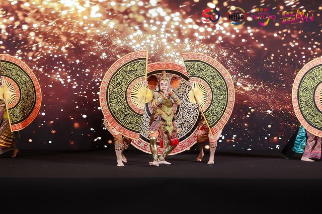 “中泰友好月”在广州启幕，中国护照享“特权”
