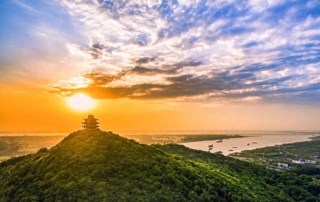 采石矶景区开放时间调整！