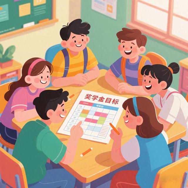 校级三等奖学金申请条件（大一新生还不知道这些就亏大了十奖学金该怎么拿）