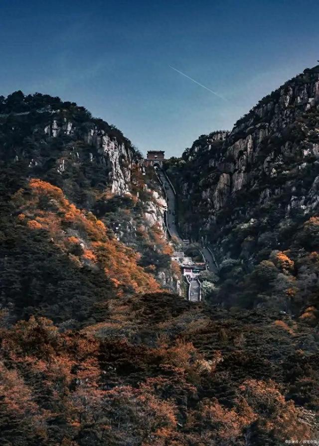 共赴“山河海岱”之约！全球十三个知名景区泰山聚首，激活友好合作新动能
