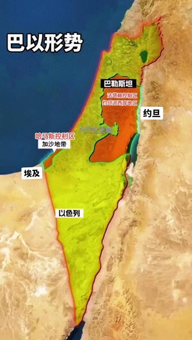 加沙民众盼停火！特朗普方案受阻，哈马斯拒人质内塔尼亚胡改条款