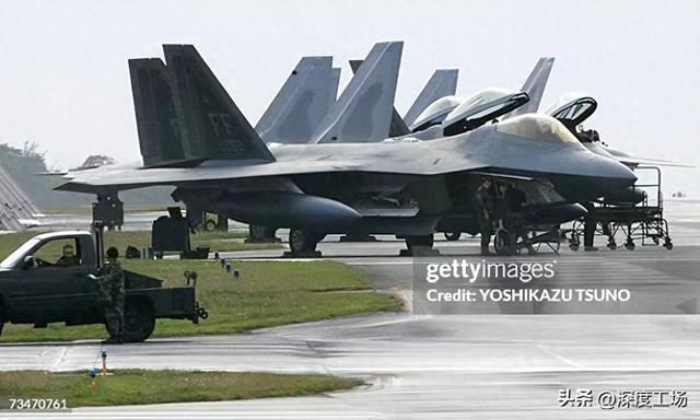 我国还没真正出手！美国157枚炸弹就运往日本：中方怒火快压不住