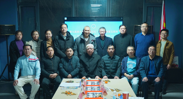 第九届泉水文化高峰论坛在济南玉符河隆重举办