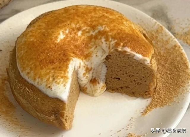 关于豆乳蛋糕的家常做法（豆乳蛋糕口感揭秘如云朵般绵软）