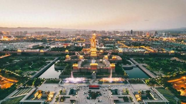 不止四季皆美！大同人的“花式宠客”，用善意让旅行如沐春风~