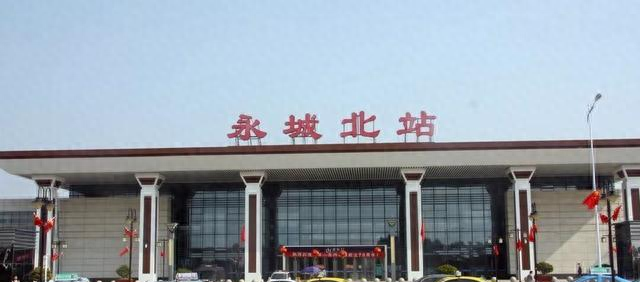 安徽与河南的区划变动，河南省的2个县，为何划入了安徽省？