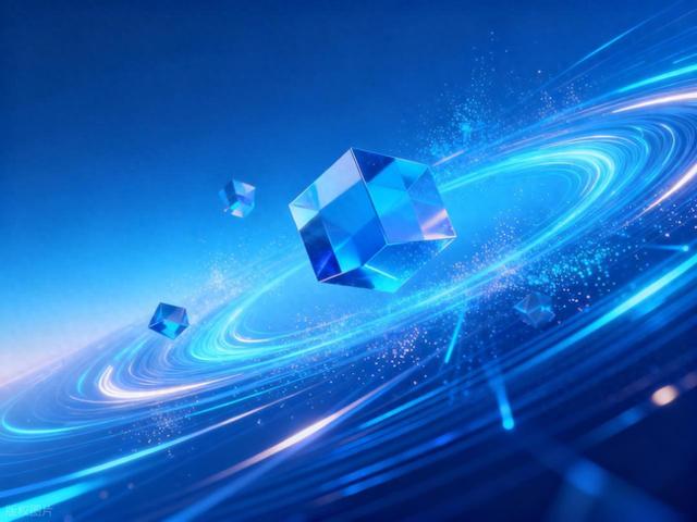 颠覆性突破：德美科学家联合创造出具有生命特征的晶体材料