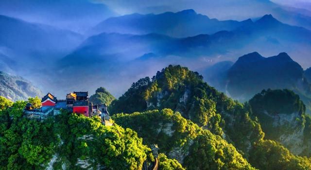 免门票、半价游！武当山风景区推出2026春季学生及家长专项优惠
