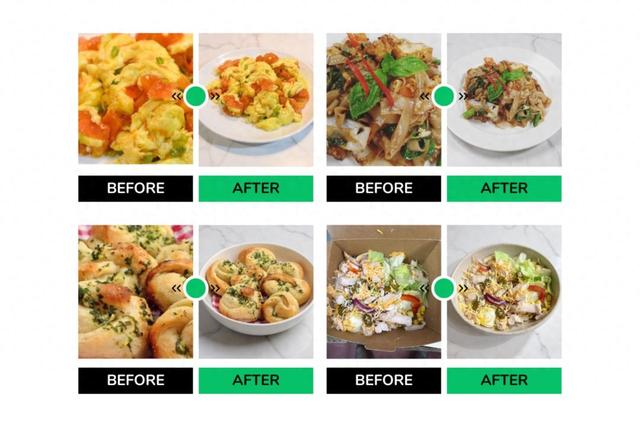 Uber Eats 正在将AI添加到菜单、食物照片和评论中