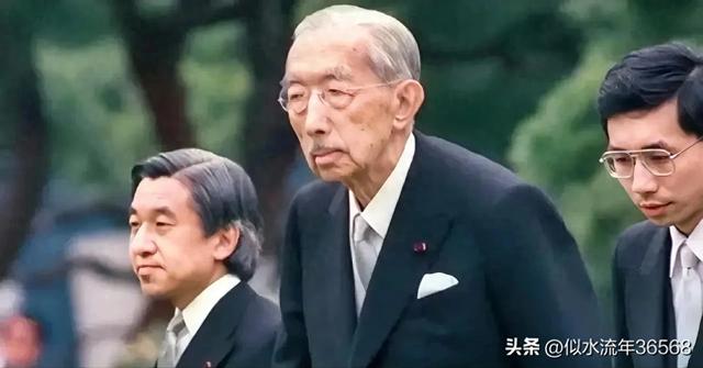 裕仁未对中国道歉，只在临终之际心有不甘的说“我低估了中国。”