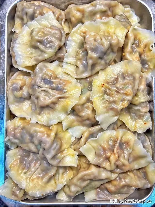 明日立冬，强烈建议中老年：明日早餐吃这4种，元气满满一整天！