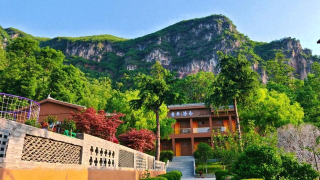 评定结果出炉！洛阳多家民宿上榜→