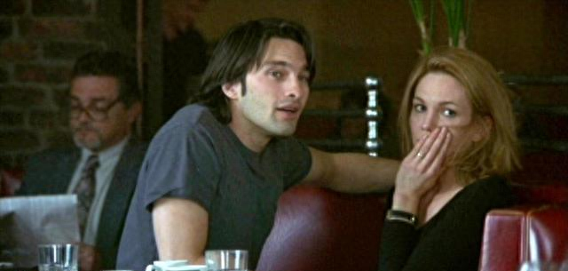 性爱日记攻略（推荐5部大尺度欧美电影）