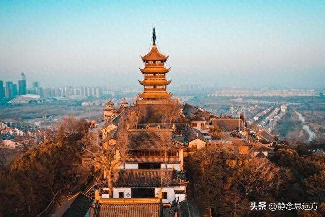 我是河南人，去了趟江苏南通，实在忍不住想说：对南通的3点印象
