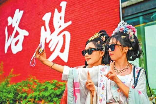 特刊丨我是文旅潮中人