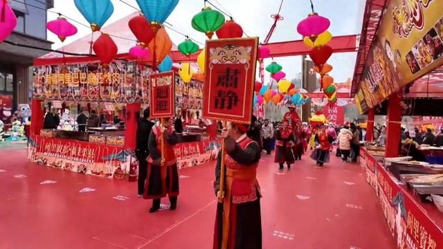 系列报道：福美之地·好客渠县 | 跟着非遗游渠县领略巴賨风情