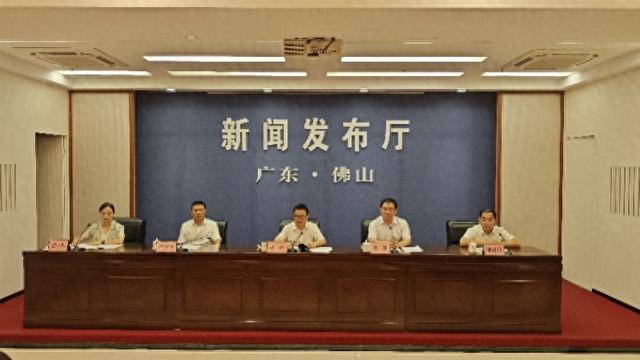 佛山优化（从审批提速转向增值赋能）