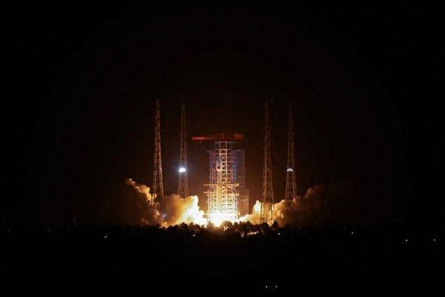他在商业航天领域不断攻克“小目标”——访江苏籍科学家、长征八号总设计师宋征宇