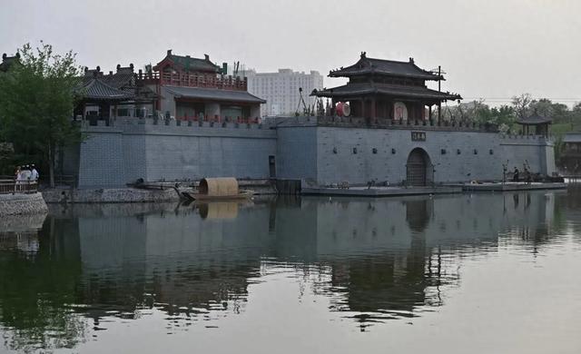 别去乌镇挤了，河北藏着一座“北方小江南”，简直是避世天堂