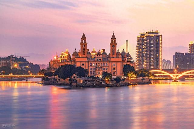 福州好玩又免费的景点推荐，福州必去的10个免费景点，收好去玩！