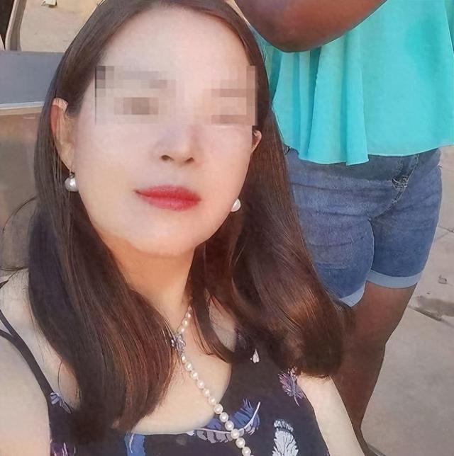 中国女农场主在赞比亚遇难，死因曝光！韩红的话，终于有人信了