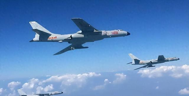 轰炸机直逼东京，特朗普施压，日方提波茨坦公告，给中方最想要的