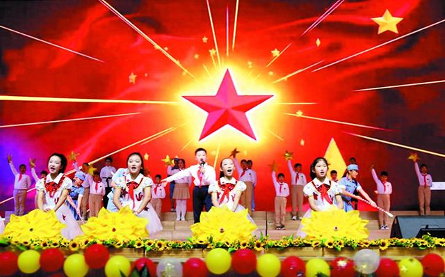 毫州网站建设（亳州市多维度打造大思政课程体系）