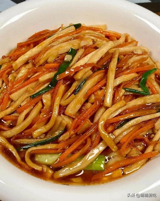 三伏天使劲吃，一护眼、二通便、三补阳，真是太香了！