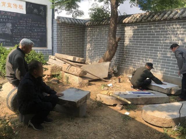 悉说城隍——七、五通老碑的发现（二）大清·重修邑庙碑记