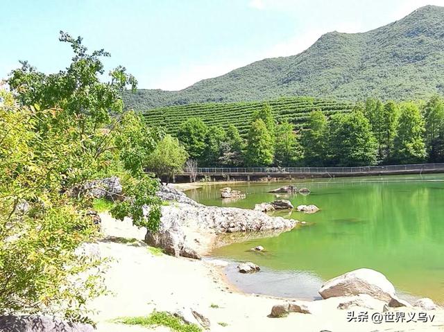 邹鲁游记丨鹿田书院怀古