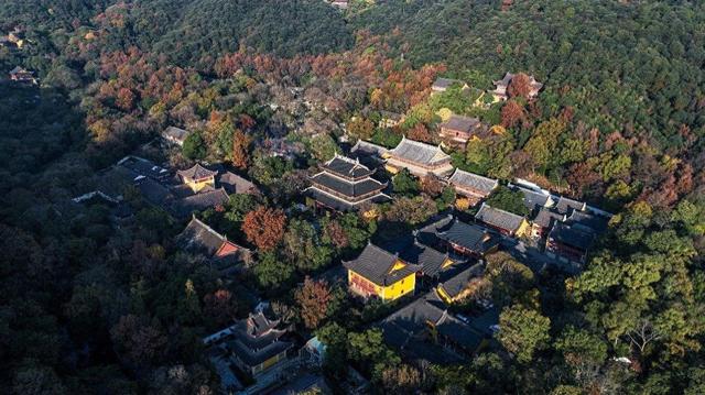 官方回应杭州灵隐寺“或将免费开放”：暂未接到通知，正在讨论阶段