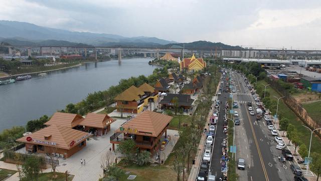 全国影响力媒体齐聚怀化，共探五溪大地文旅发展新篇章