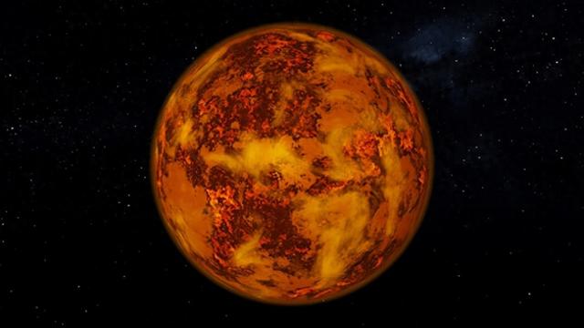 太阳系缺了种陨石？地球深处藏45亿年物质，大碰撞理论被改写