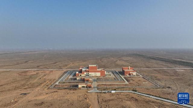 告别铀进口依赖！中国钍基熔盐堆转化成功，一带一路国家排队合作