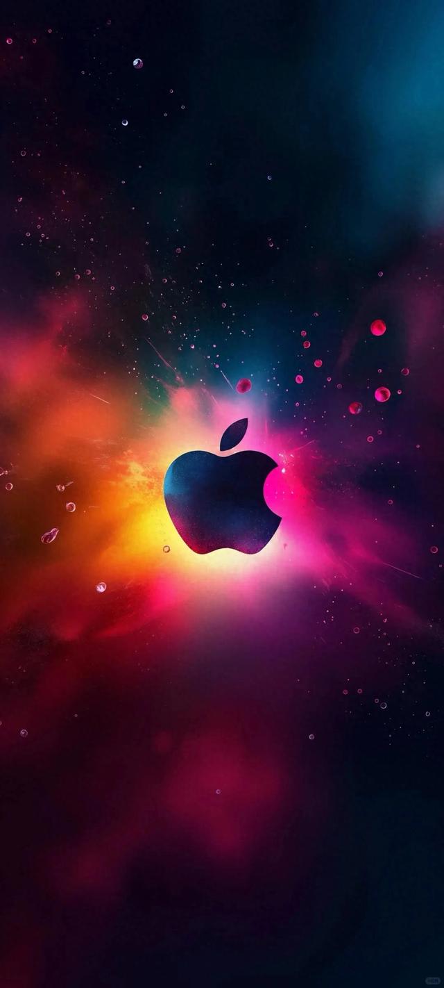 苹果手机壁纸