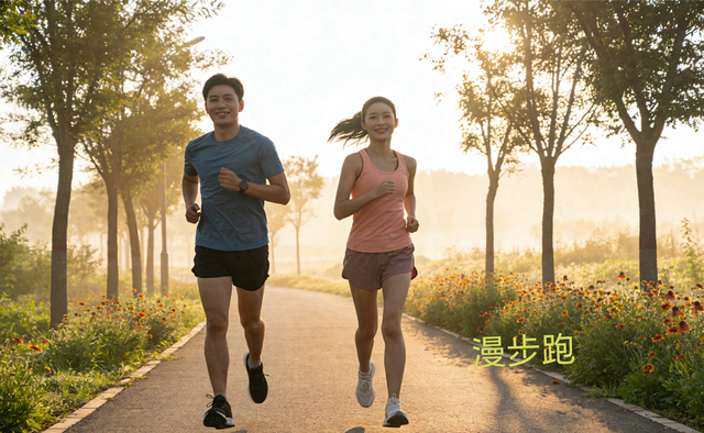 北京大哥甩肉40斤：你越努力减肥	，肥肉越缠你！