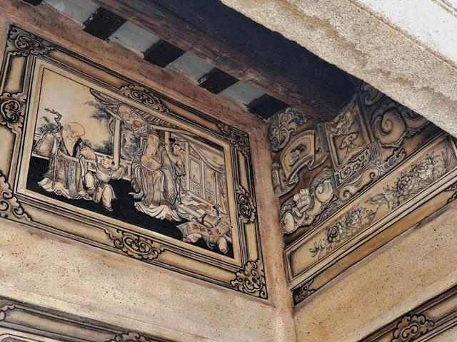 揭阳古城“老味”焕新