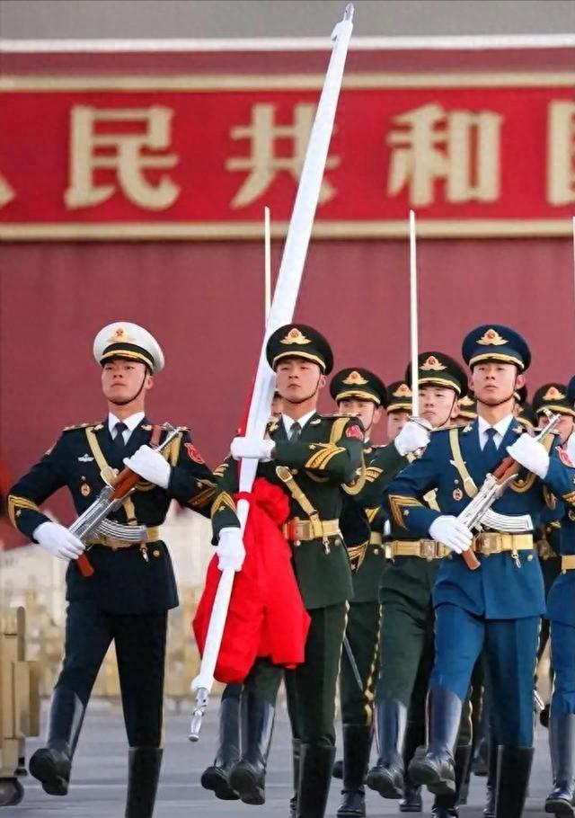 反华势力浮出水面？多人公开诋毁九三阅兵，内容一个比一个炸裂