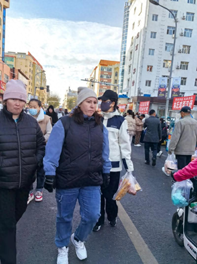 全中国最值的早市，此生必去！
