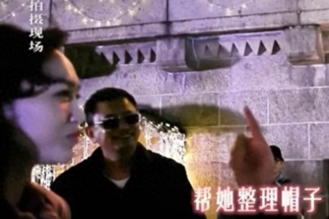 饭圈cpn是什么意思（王家卫说唐嫣跟装上热搜私下录音被古二曝光）