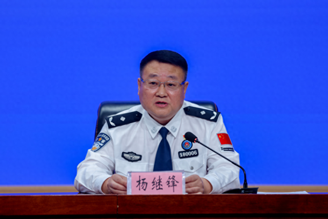 黑龙江边检总站推出12项护游举措 打造有热度有力度的特色警务