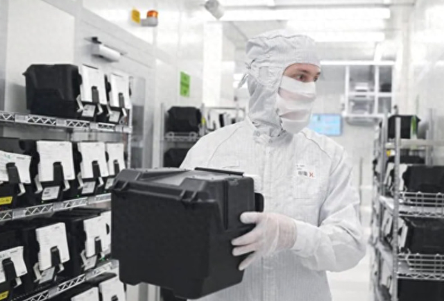 中荷芯片断供风波如何善终？孙玉良：把政治意志转化为务实行动